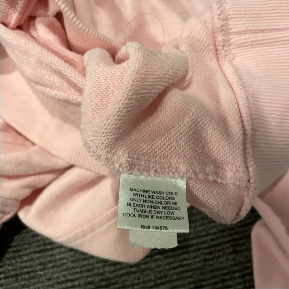 Vineyard Vines Light Pink Shep Shirt - Picture 12 of 13